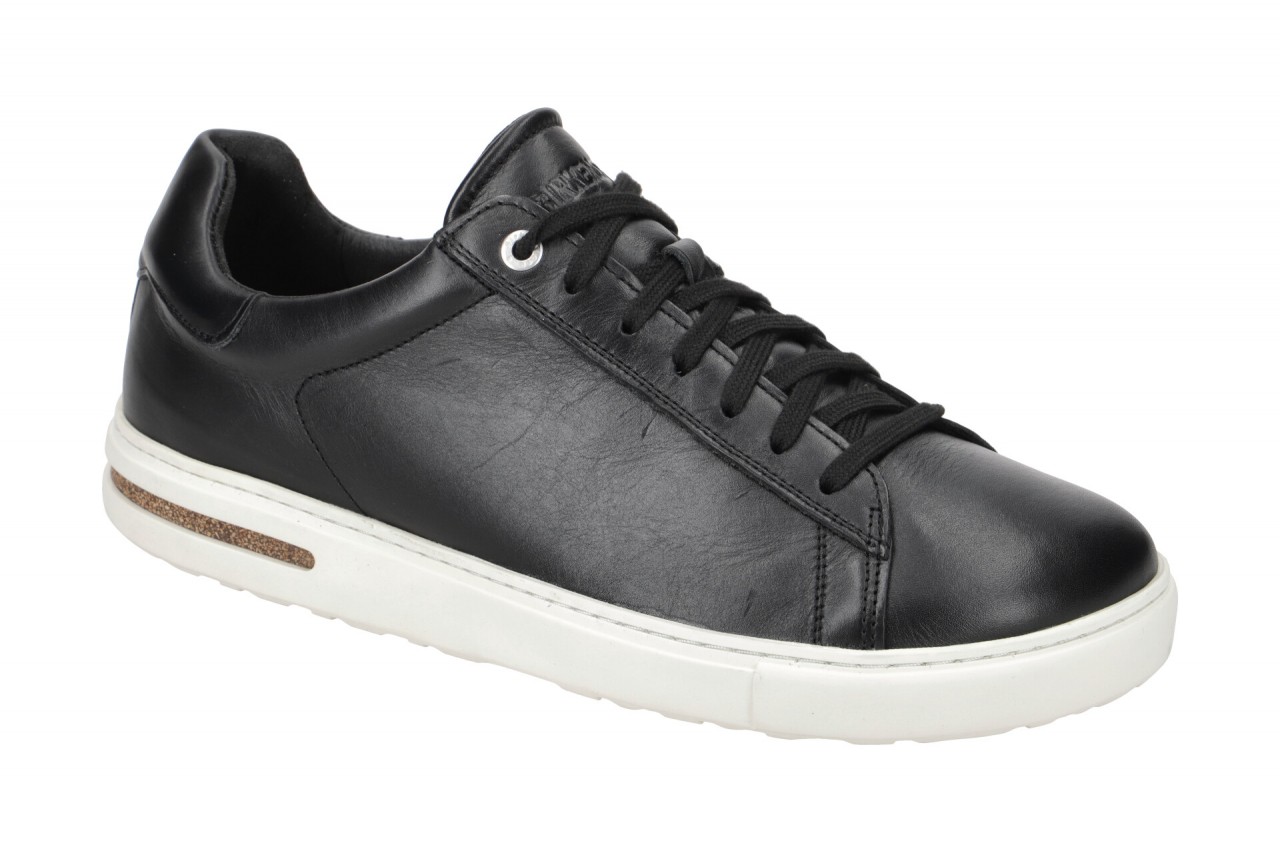 Birkenstock BEND LOW 1017721 schwarz - UNISEX Damen- und Herrenschuhe 1 Birkenstock BEND LOW 1017721 schwarz - UNISEX Damen- und Herrenschuhe