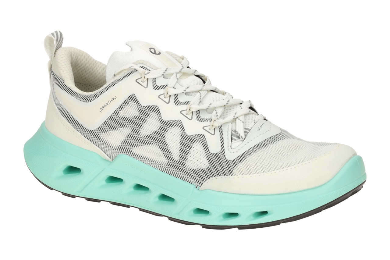 Ecco BIOM 720 85031353298 offwhite - Sportschuhe f?r Damen 1 Ecco BIOM 720 85031353298 offwhite - Sportschuhe f?r Damen
