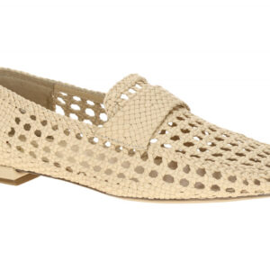 H?gl COLIN 1-10 0970 1300 beige - elegante Slipper f?r Damen
