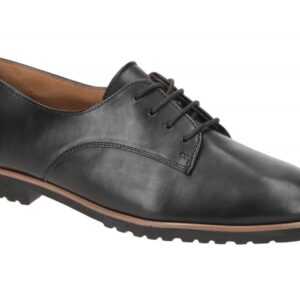 Paul Green 2804-020 schwarz - elegante Halbschuhe f?r Damen