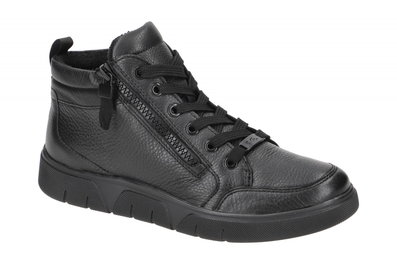 ara ROM 12-24453 15 schwarz - bequeme Halbschuhe f?r Damen 1 ara ROM 12-24453 15 schwarz - bequeme Halbschuhe f?r Damen
