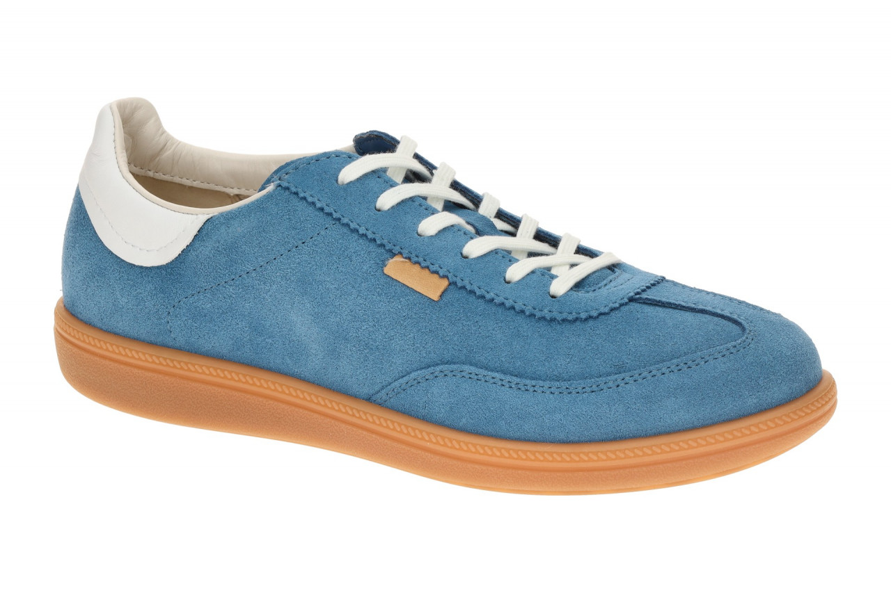 Ecco SOFT 11 WOMEN?s 23581361579 blau - Sneakers f?r Damen 1 Ecco SOFT 11 WOMEN?s 23581361579 blau - Sneakers f?r Damen