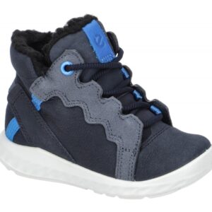 Ecco SP.1 LITE 72413152344 dunkel-blau - Kinderschuhe Jungen