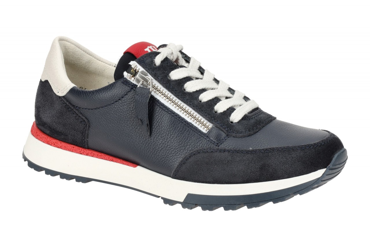 Paul Green 5310-03 dunkel-blau - Sneakers f?r Damen 1 Paul Green 5310-03 dunkel-blau - Sneakers f?r Damen