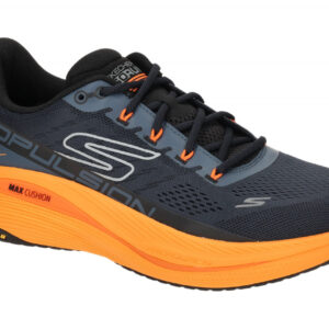 Skechers MAX CUSHIONING PROPULSION 220509 NVOR dunkel-blau - Sportschuhe f?r ...