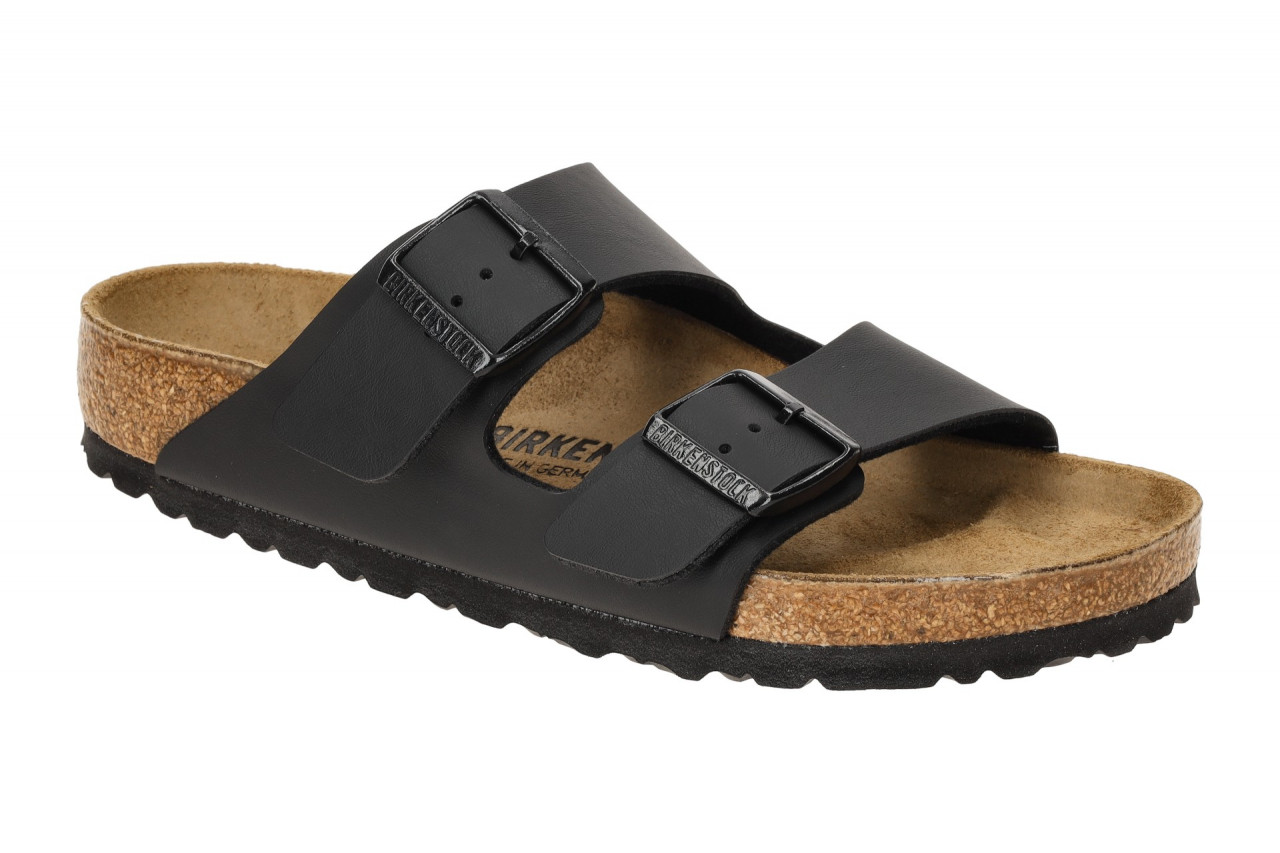 Birkenstock ARIZONA BS 51791 schwarz - UNISEX Damen- und Herrenschuhe 1 Birkenstock ARIZONA BS 51791 schwarz - UNISEX Damen- und Herrenschuhe
