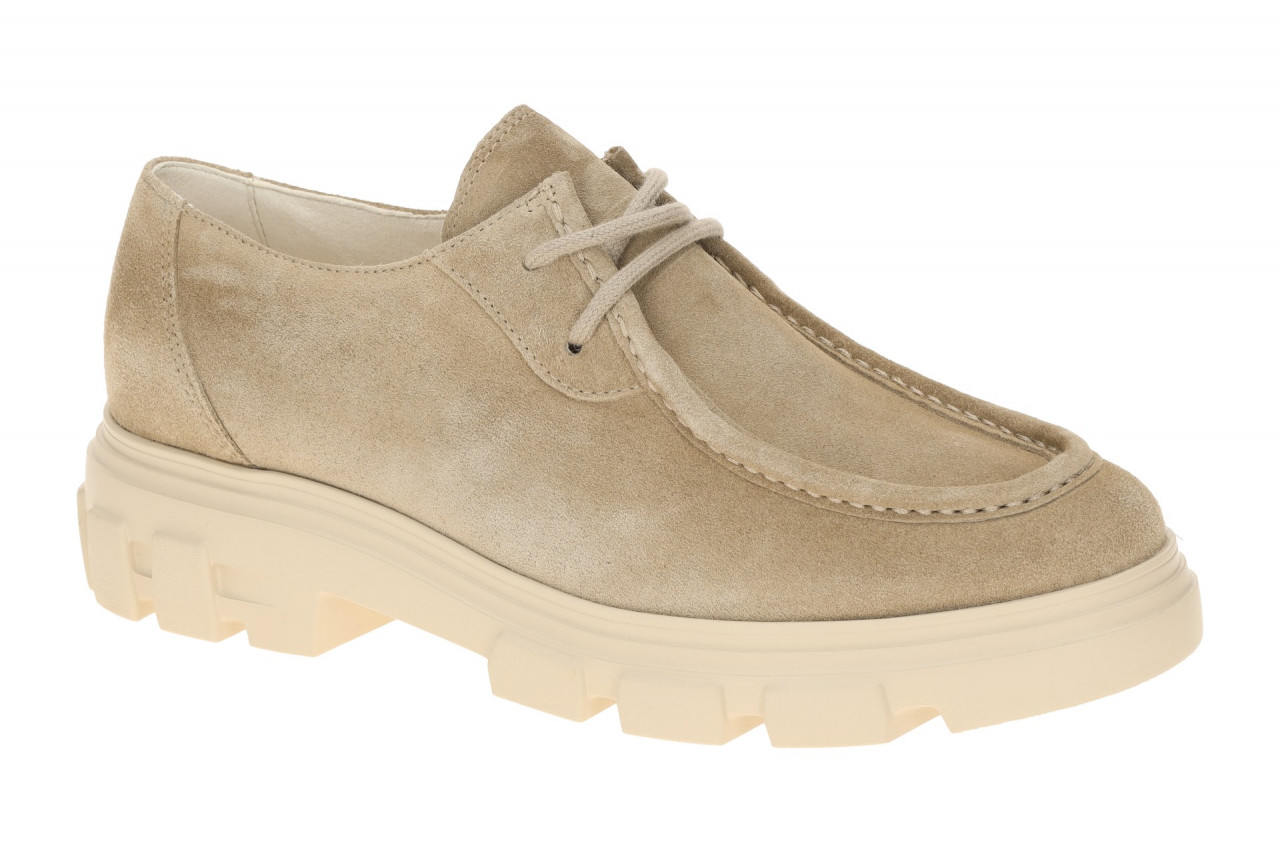 Paul Green 1183-049 beige - elegante Halbschuhe f?r Damen 1 Paul Green 1183-049 beige - elegante Halbschuhe f?r Damen