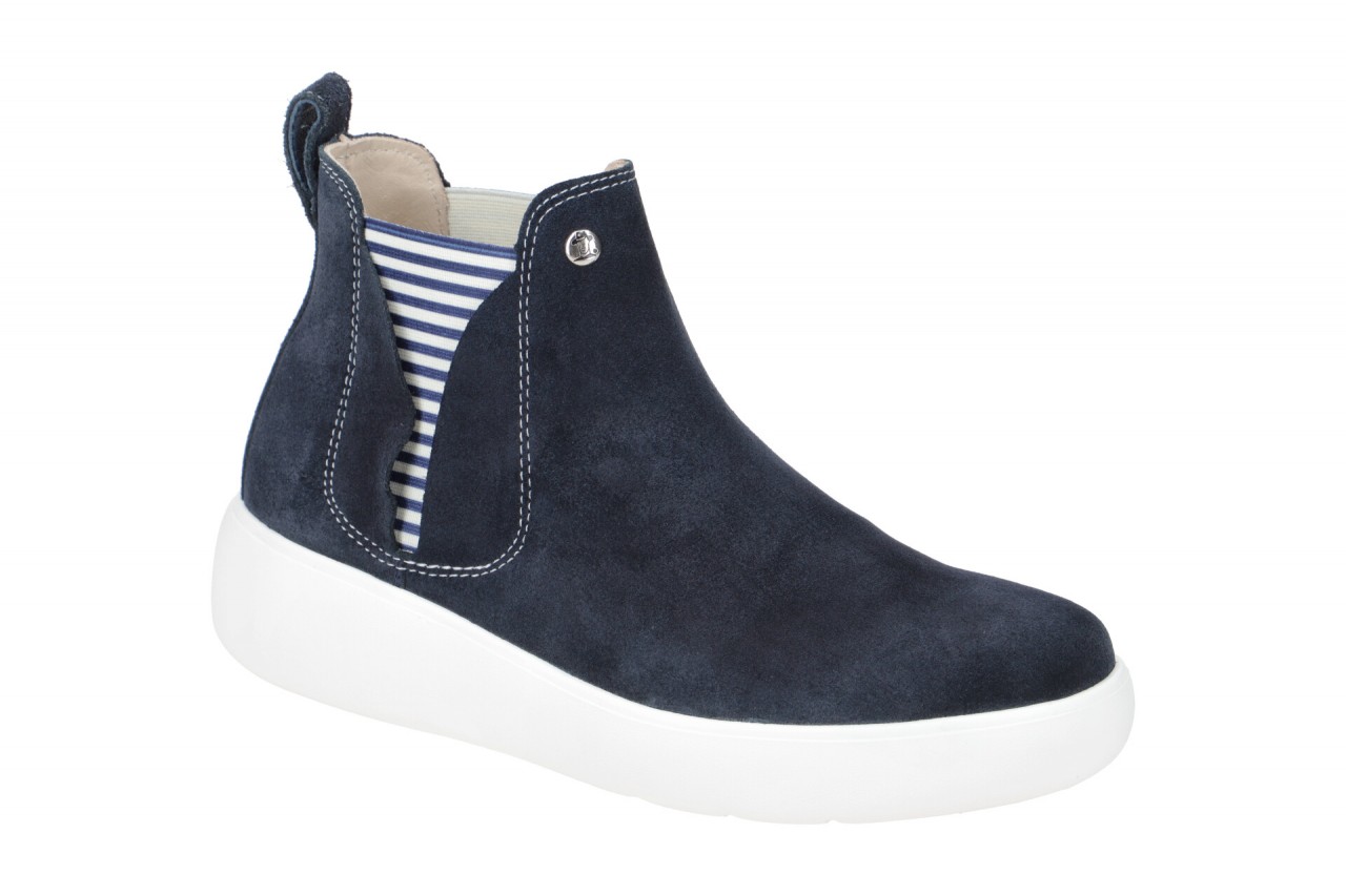 Panama Jack Malasana B2 marino dunkel-blau - Stiefeletten f?r Damen 1 Panama Jack Malasana B2 marino dunkel-blau - Stiefeletten f?r Damen
