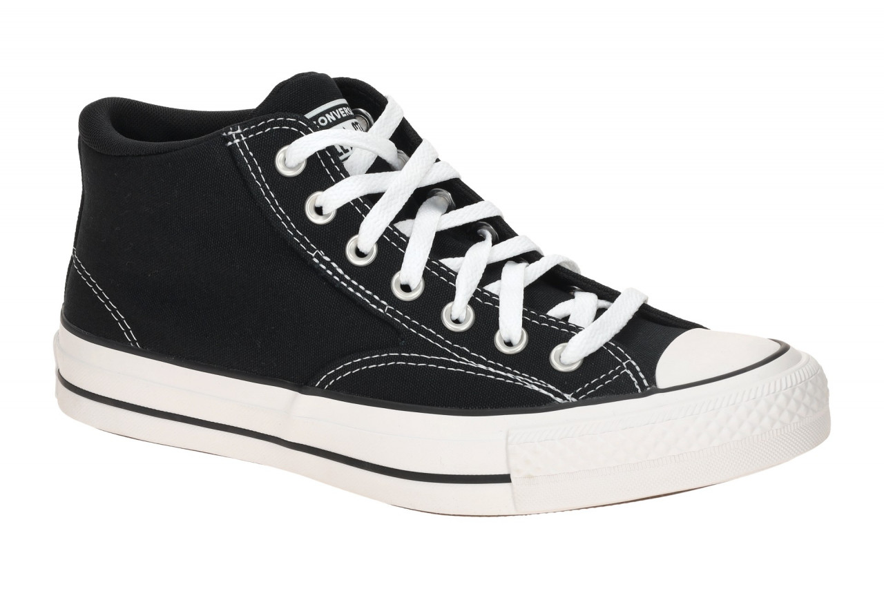 Converse CHUCK TAYLOR ALL STAR A00811C schwarz - UNISEX Damen- und Herrenschuhe 1 Converse CHUCK TAYLOR ALL STAR A00811C schwarz - UNISEX Damen- und Herrenschuhe