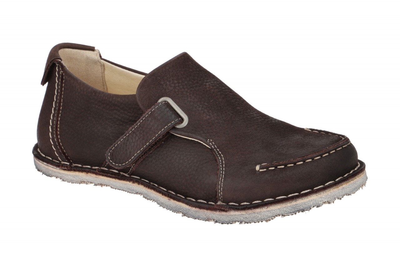 Eject SONY3DEAL 9409/1.020 dunkel-braun - sportliche Slipper f?r Damen 1 Eject SONY3DEAL 9409/1.020 dunkel-braun - sportliche Slipper f?r Damen