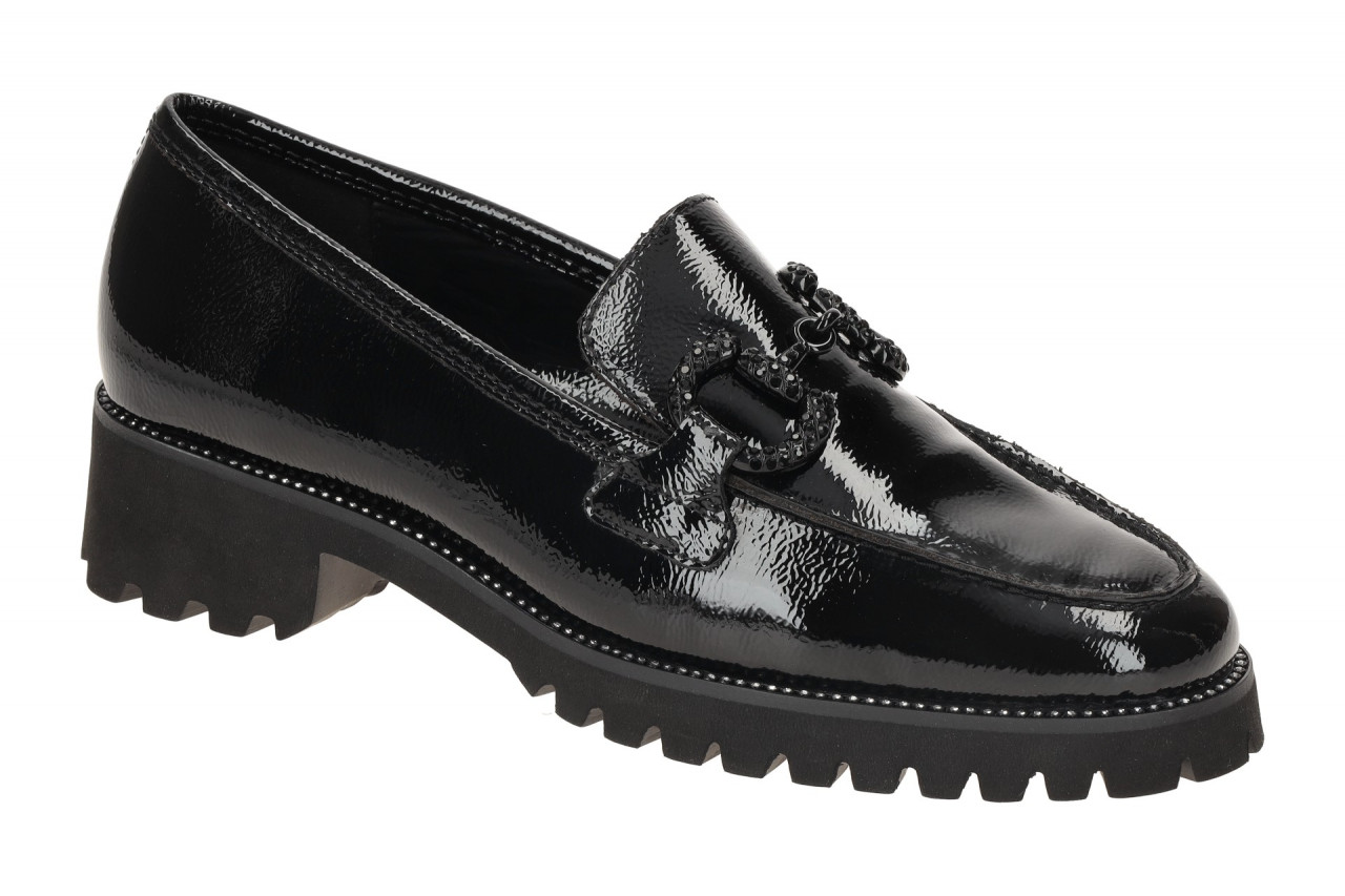 ara KENT 2.0 12-31243 11 schwarz - elegante Slipper f?r Damen 1 ara KENT 2.0 12-31243 11 schwarz - elegante Slipper f?r Damen