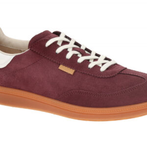 Ecco SOFT 11 WOMEN?s 23581361582 bordo - Sneakers f?r Damen