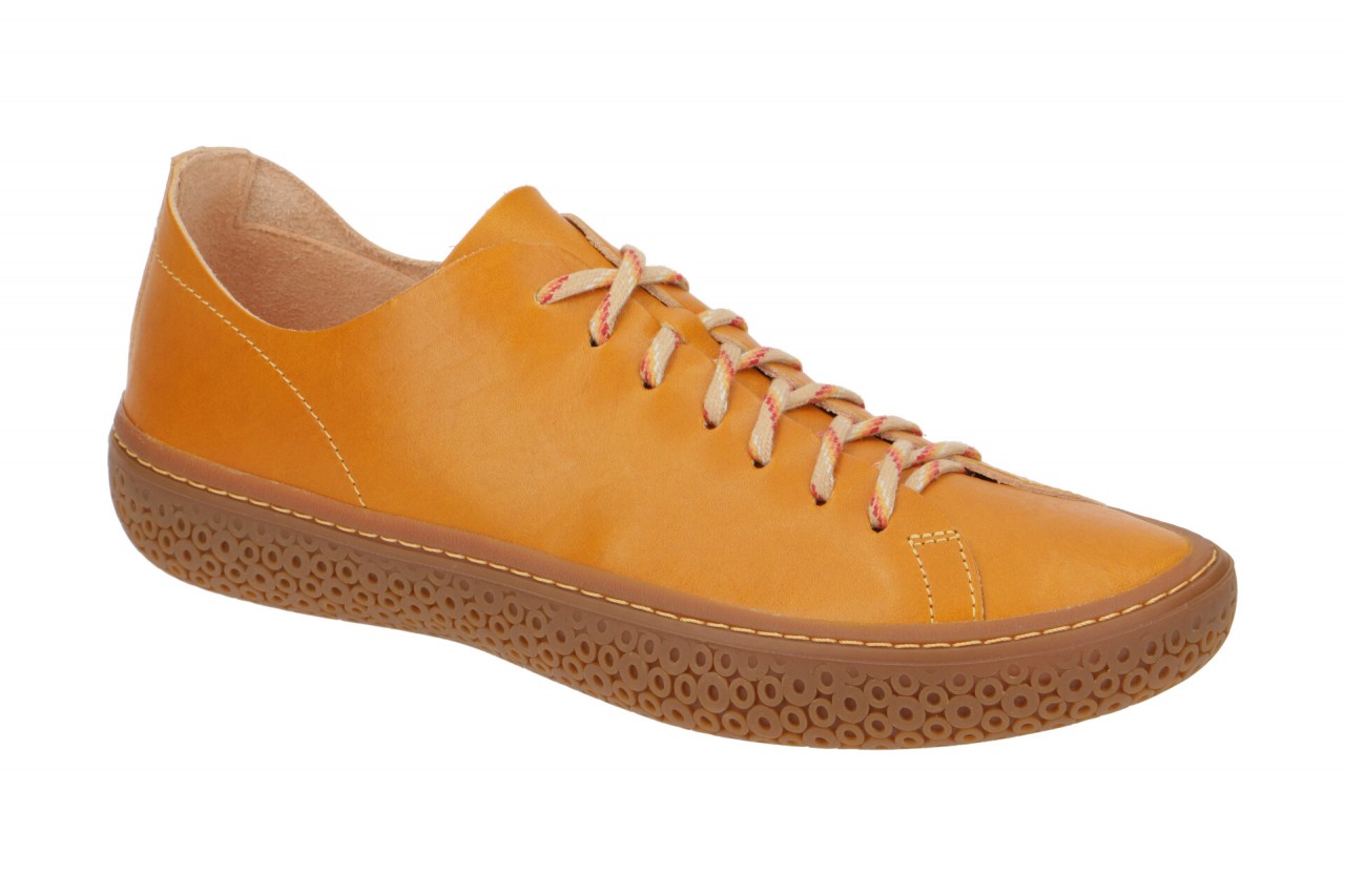 Think TJUB 3-000195-6000 gelb - bequeme Halbschuhe f?r Damen 1 Think TJUB 3-000195-6000 gelb - bequeme Halbschuhe f?r Damen