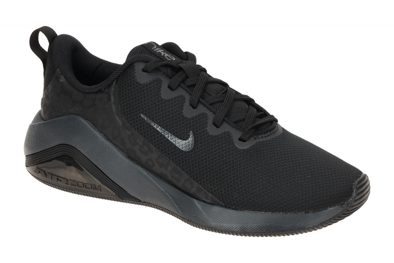 NIKE AIR ZOOM BELLA 7 FZ1689 002 schwarz - Sportschuhe f?r Damen 1 NIKE AIR ZOOM BELLA 7 FZ1689 002 schwarz - Sportschuhe f?r Damen