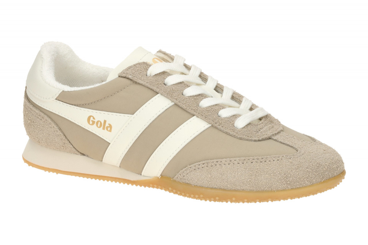 Gola SPRINTER CLB855CW beige - Sneakers f?r Damen 1 Gola SPRINTER CLB855CW beige - Sneakers f?r Damen