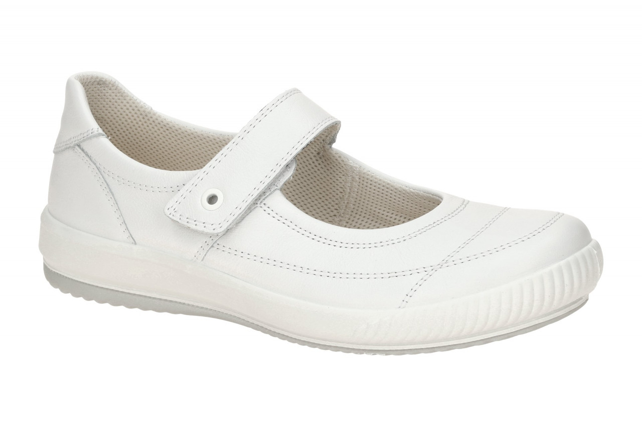 Legero TANARO 5.0 2-000300-1100 wei? - Mary-Jane Ballerina 1 Legero TANARO 5.0 2-000300-1100 wei? - Mary-Jane Ballerina