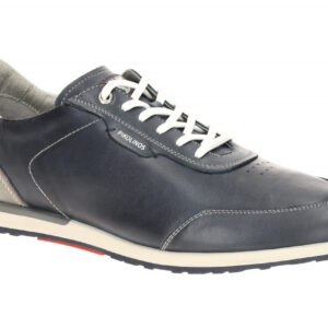 Pikolinos SALER M8W-6230C1 blue dunkel-blau - elegante Halbschuhe und Schn?rs...