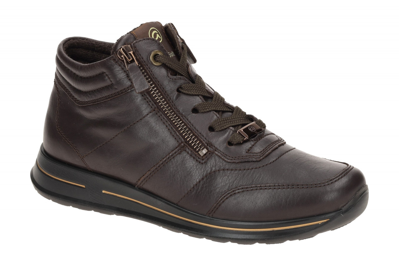 ara OSAKA 2.0 12-24808 73 dunkel-braun - sportliche Halbschuhe f?r Damen 1 ara OSAKA 2.0 12-24808 73 dunkel-braun - sportliche Halbschuhe f?r Damen
