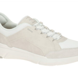 Geox VITTOUR PLUS U659KA 0EK14C1352 offwhite - Sneakers f?r Herren