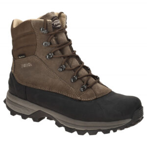 Meindl LILLEHAMMER GTX 7998 10 braun - Herren Stiefeletten - Winterstiefelette