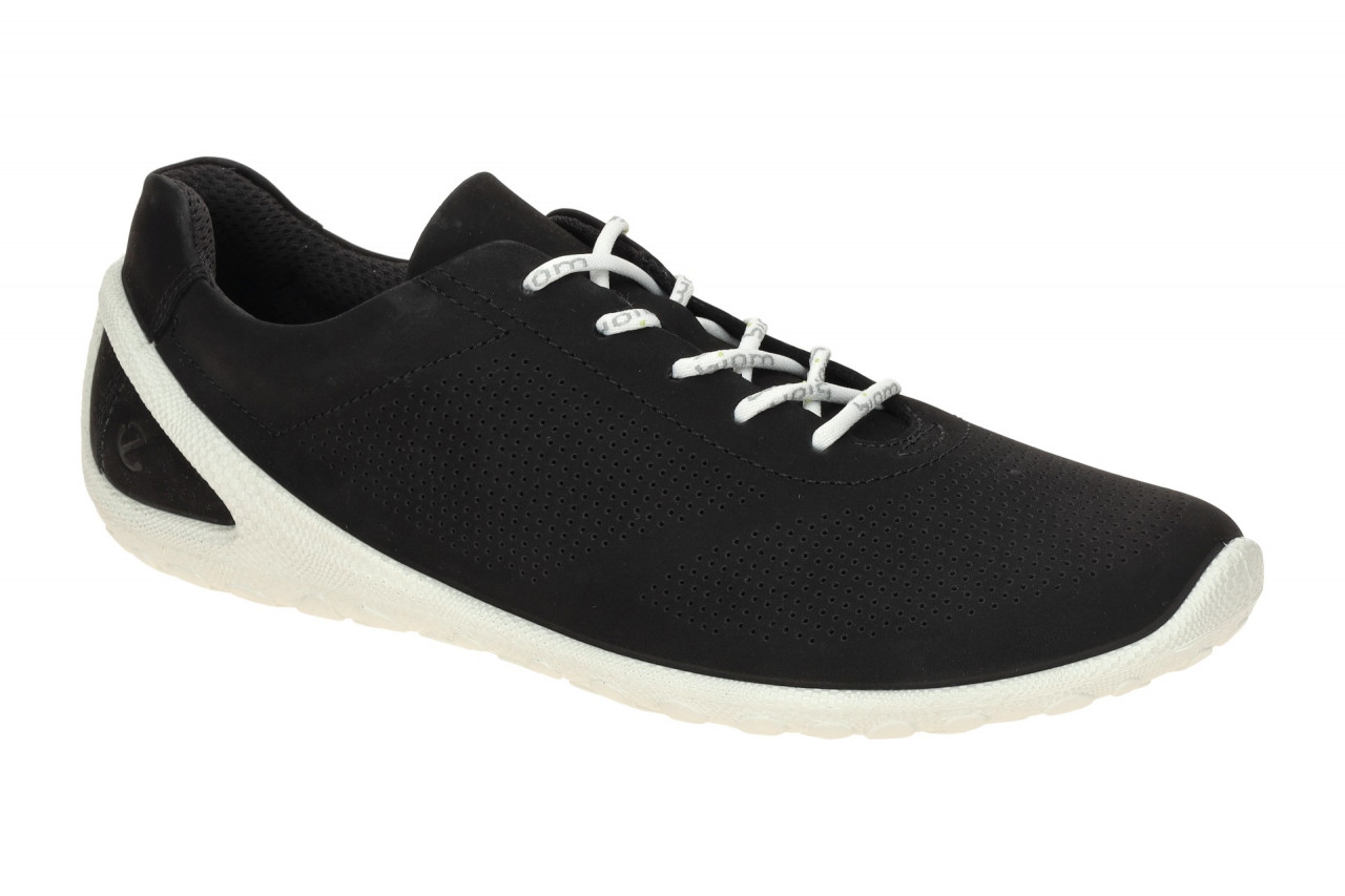 Ecco BIOM LITE 80240302001 schwarz - Sneakers f?r Damen 1 Ecco BIOM LITE 80240302001 schwarz - Sneakers f?r Damen