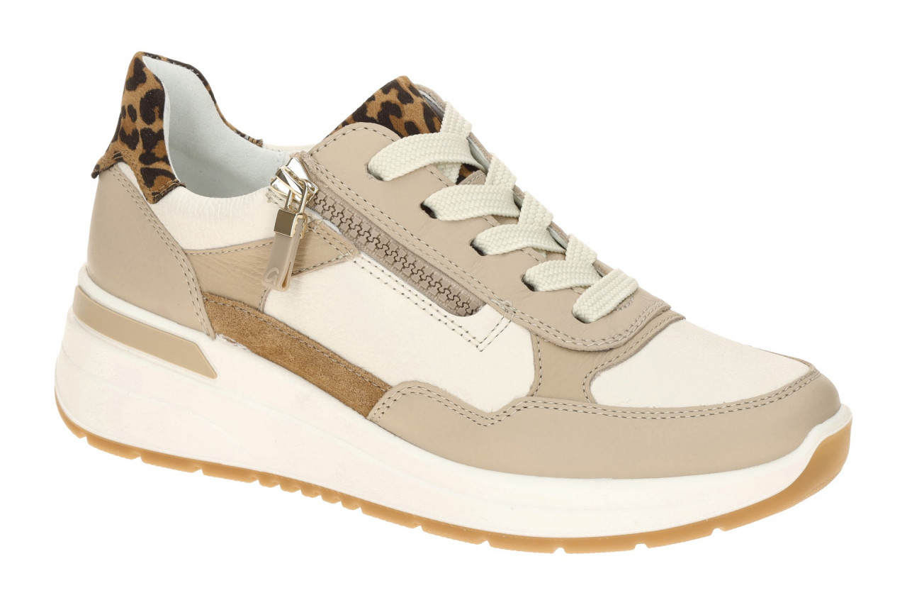 ara GARDA 12-57702 16 beige - bequeme Halbschuhe f?r Damen 1 ara GARDA 12-57702 16 beige - bequeme Halbschuhe f?r Damen