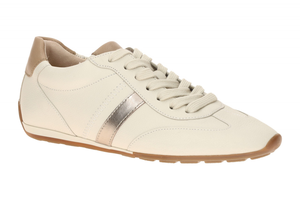 Gabor 83.191.20 wei? - Sneakers f?r Damen 1 Gabor 83.191.20 wei? - Sneakers f?r Damen
