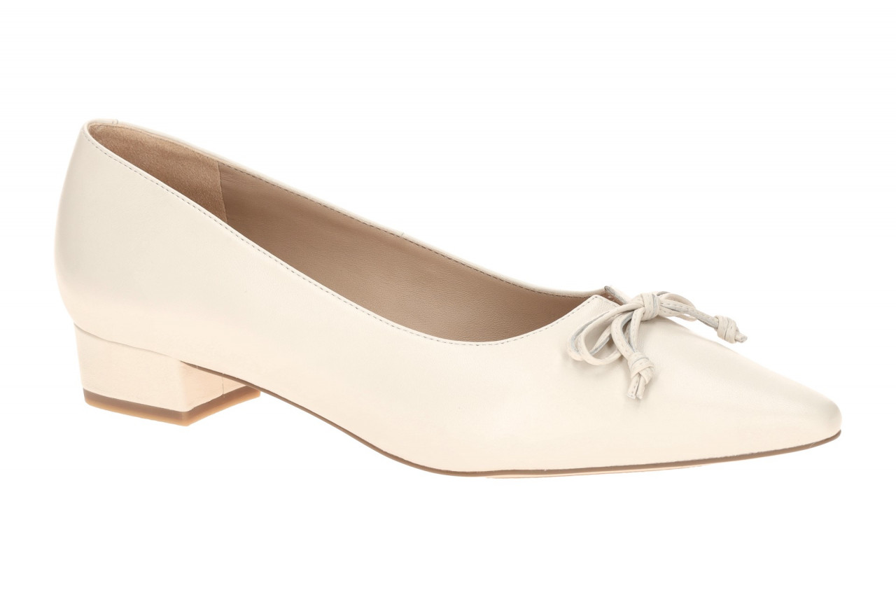 Peter Kaiser 9-72241-44 170 offwhite - Pumps f?r Damen 1 Peter Kaiser 9-72241-44 170 offwhite - Pumps f?r Damen