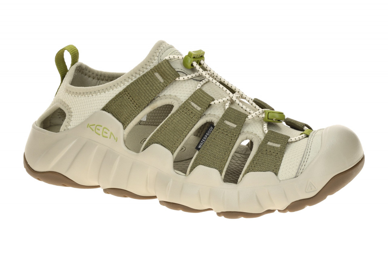Keen HYPERPORT H2 1031741 grau - Trekkingsandale f?r Herren 1 Keen HYPERPORT H2 1031741 grau - Trekkingsandale f?r Herren
