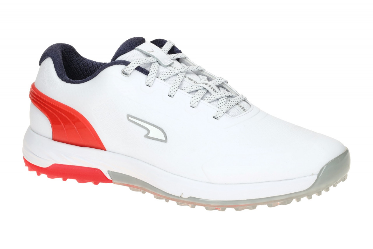 Puma ALPHACAT NITRO 378692 02 wei? - Sneakers f?r Herren 1 Puma ALPHACAT NITRO 378692 02 wei? - Sneakers f?r Herren