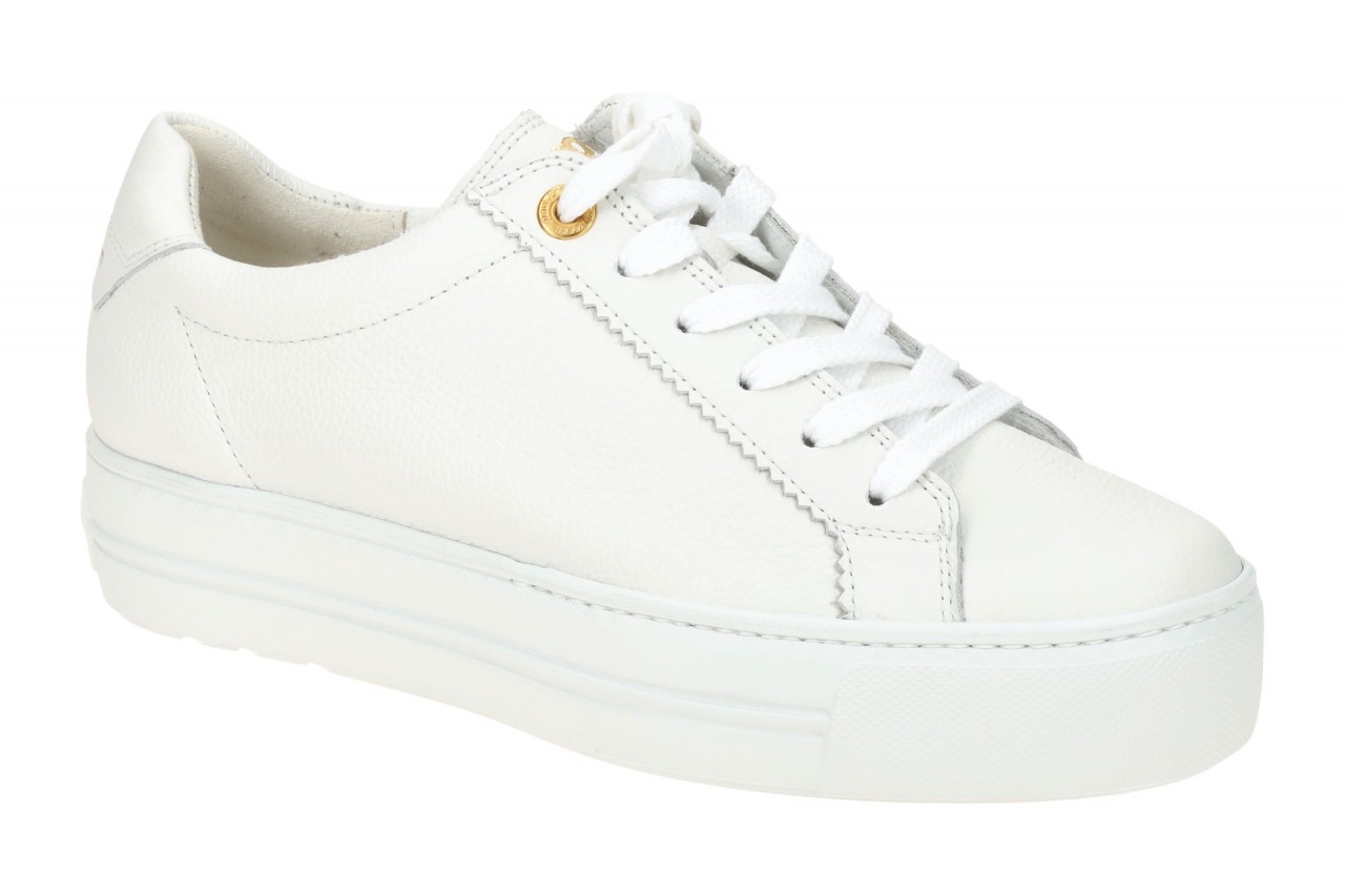 Paul Green 5241-00 wei? - Sneakers f?r Damen 1 Paul Green 5241-00 wei? - Sneakers f?r Damen
