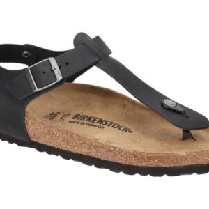 Birkenstock KAIRO BS 147111 schwarz - Sandale f?r Herren