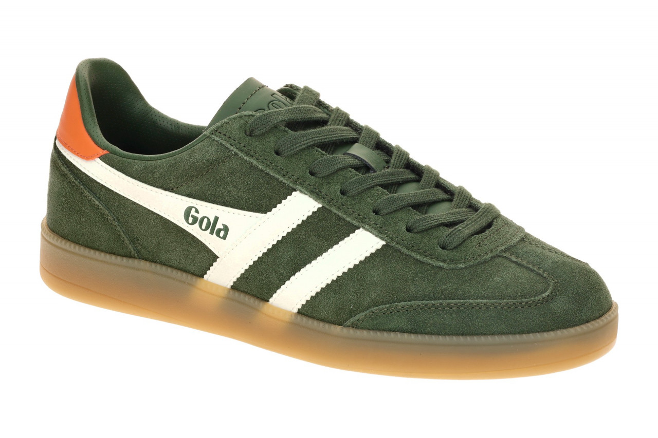 Gola VIPER CMB735NA dunkel-gr?n - Sneakers f?r Herren 1 Gola VIPER CMB735NA dunkel-gr?n - Sneakers f?r Herren