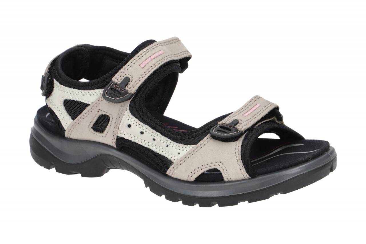 Ecco OFFROAD 069563/54695 sand - Outdoor Sandale f?r Damen 1 Ecco OFFROAD 069563/54695 sand - Outdoor Sandale f?r Damen