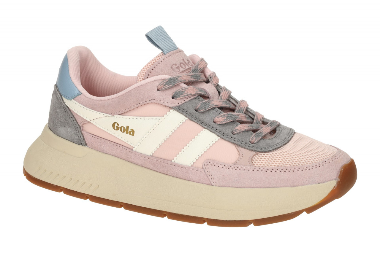 Gola PHOENIX TRAINER CLB778KC rose - Sneakers f?r Damen 1 Gola PHOENIX TRAINER CLB778KC rose - Sneakers f?r Damen