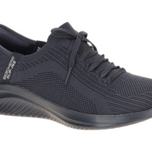 Skechers ULTRA FLEX 3.0 150447 DKNV dunkel-blau - sportliche Slipper f?r Damen