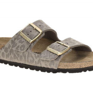 Birkenstock ARIZONA BS 1031941 taupe - Pantolette f?r Damen