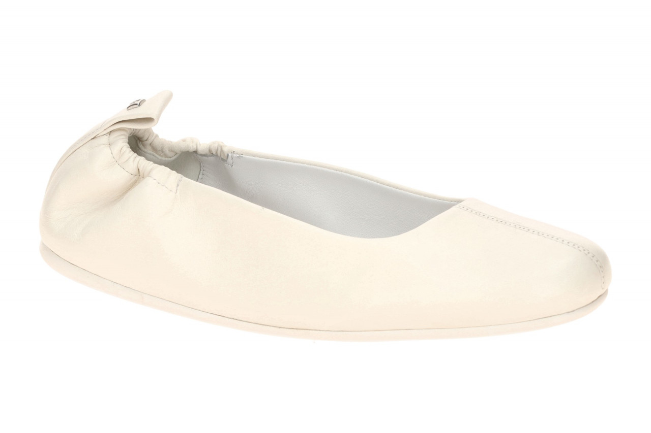 H?gl 1-10 0500 0800 offwhite - Ballerina - Halbschuhe - Slipper f?r Damen 1 H?gl 1-10 0500 0800 offwhite - Ballerina - Halbschuhe - Slipper f?r Damen