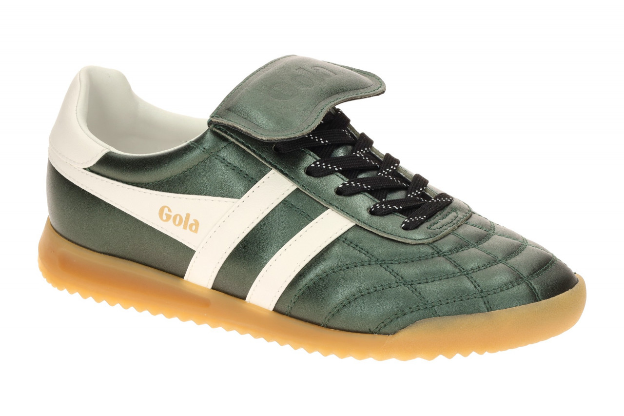 Gola STADIUM 86 CLB575NW gr?n - Sneakers f?r Damen 1 Gola STADIUM 86 CLB575NW gr?n - Sneakers f?r Damen
