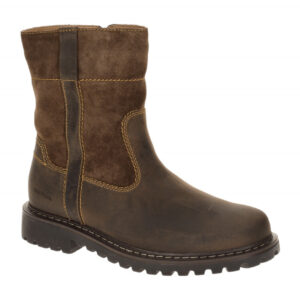 Josef Seibel CHANCE 21927 LA86 310 braun - Warmgef?tterte Winterstiefel f?r H...