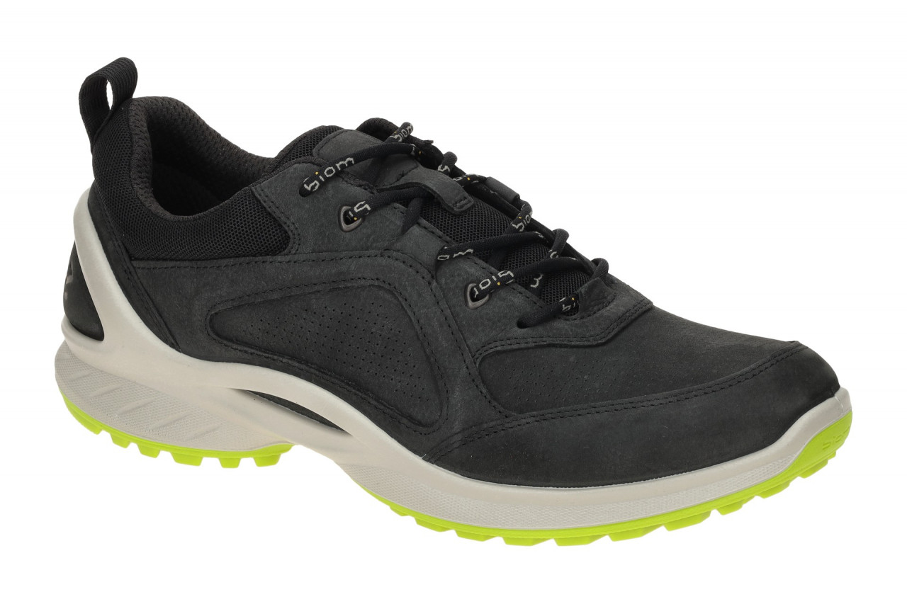 Ecco BIOM ENERGI 85081402001 schwarz - Sportschuhe f?r Herren 1 Ecco BIOM ENERGI 85081402001 schwarz - Sportschuhe f?r Herren