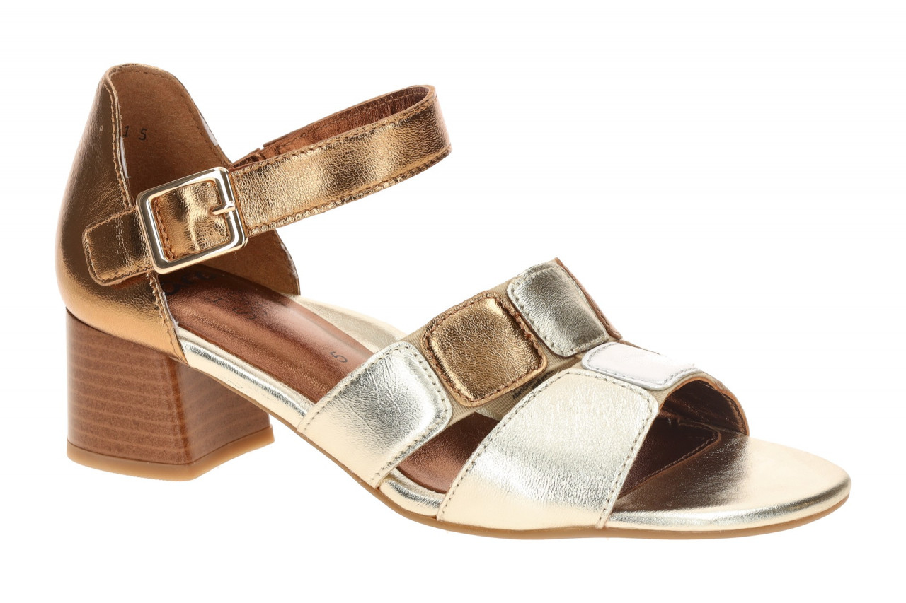 ara RIVA 12-27606 11 grau - Riemchen Sandale f?r Damen 1 ara RIVA 12-27606 11 grau - Riemchen Sandale f?r Damen