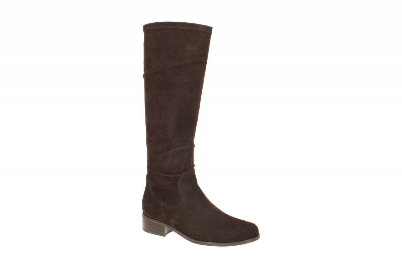 Peter Kaiser 9-75518-45-302 dunkel-braun - elegante Stiefel f?r Damen 1 Peter Kaiser 9-75518-45-302 dunkel-braun - elegante Stiefel f?r Damen