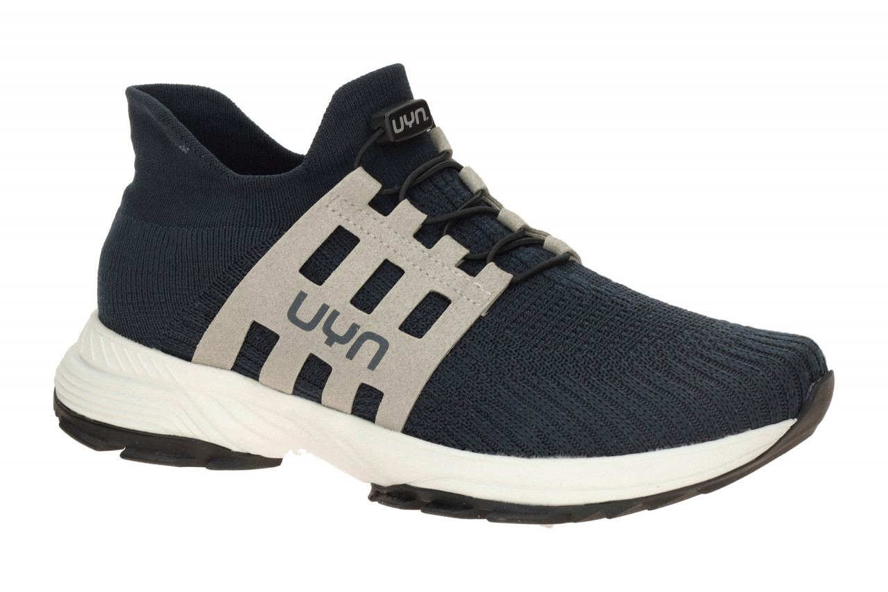 UYN NATURE TUNE Y100509 G000 dunkel-blau - Sportschuhe f?r Damen 1 UYN NATURE TUNE Y100509 G000 dunkel-blau - Sportschuhe f?r Damen