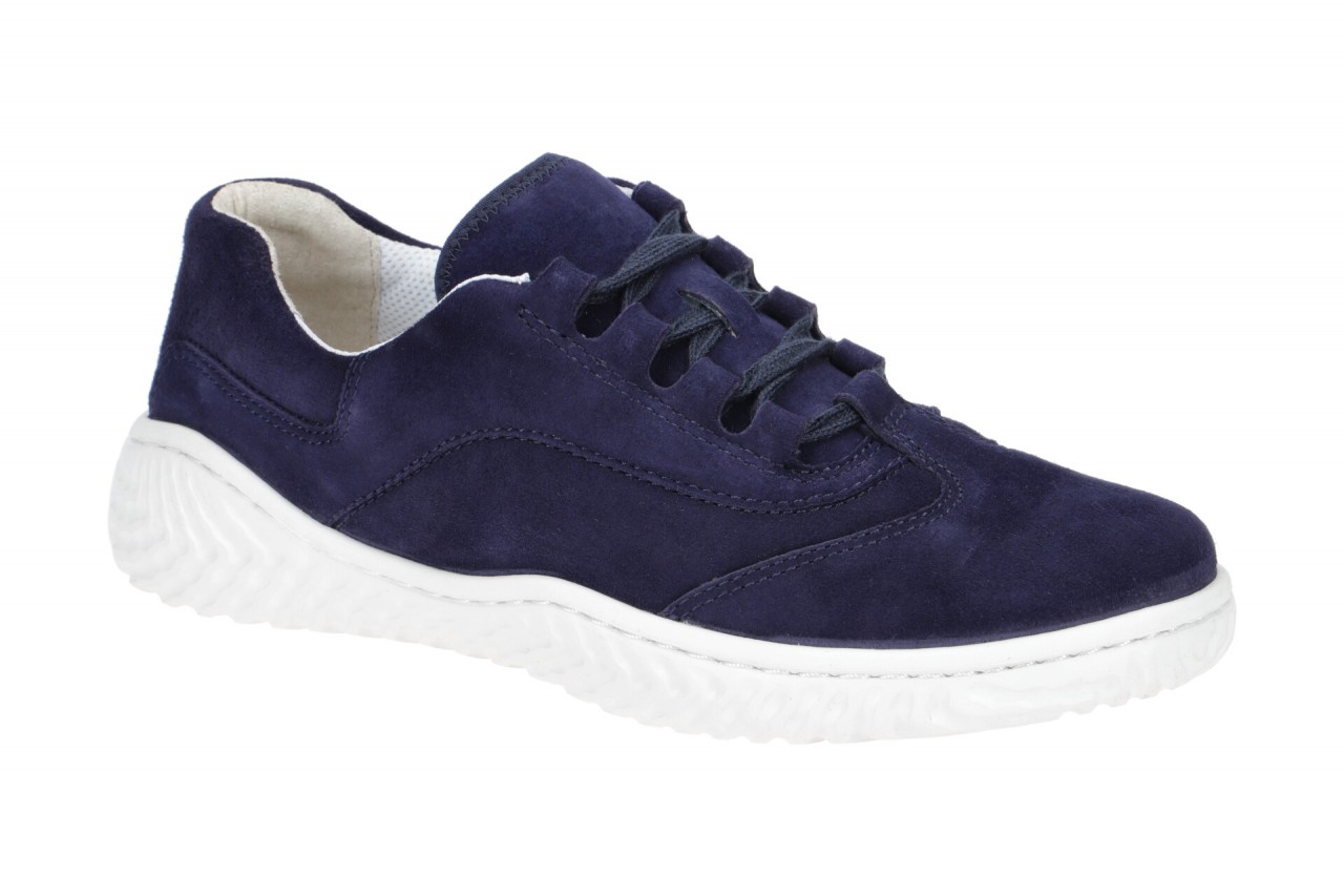 Gabor 63.380.16 blau - bequeme Halbschuhe f?r Damen 1 Gabor 63.380.16 blau - bequeme Halbschuhe f?r Damen