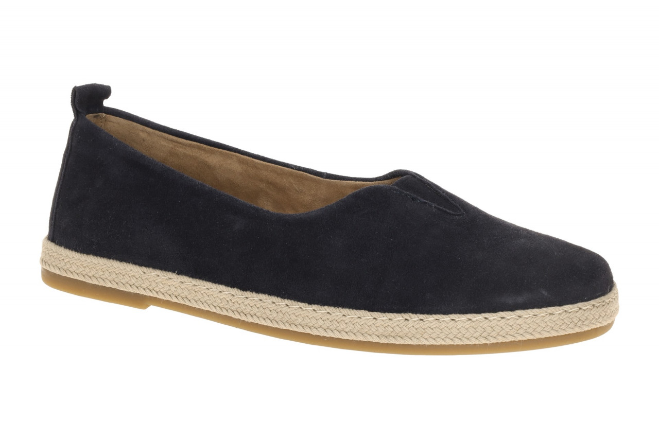 Gabor 85.222.16 dunkel-blau - bequeme Slipper f?r Damen 1 Gabor 85.222.16 dunkel-blau - bequeme Slipper f?r Damen