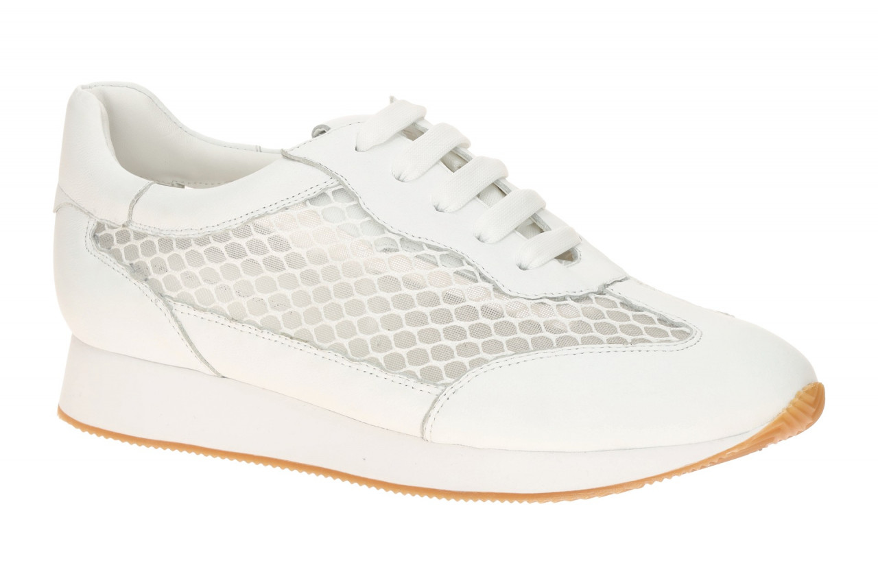Peter Kaiser 9-73540-46 197 wei? - Sneakers f?r Damen 1 Peter Kaiser 9-73540-46 197 wei? - Sneakers f?r Damen