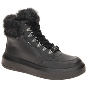 Legero WONDER 2-000415-0100 schwarz - Winterstiefelette f?r Damen