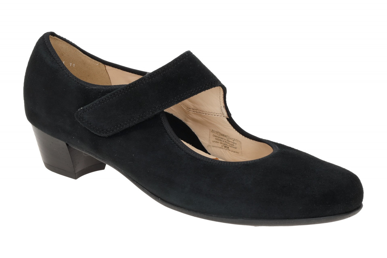 ara CATANIA 12-63601 11 schwarz - Pumps f?r Damen 1 ara CATANIA 12-63601 11 schwarz - Pumps f?r Damen