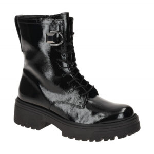 Gabor 71.761.97 schwarz - Stiefeletten f?r Damen
